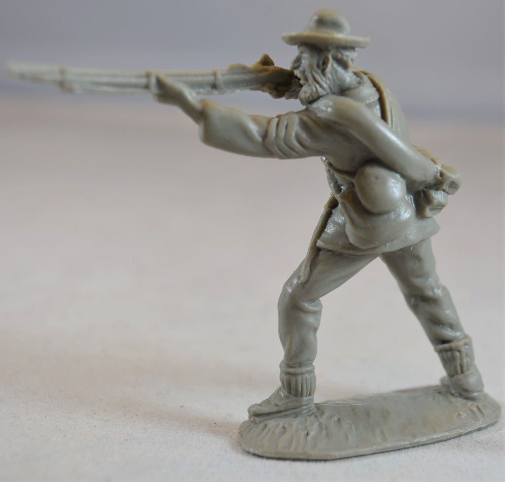 Classic Toy Soldiers Civil War Confederate Infantry – MicShaun's Closet