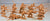 Classic Toy Soldiers Civil War Confederate Infantry Butternut