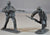 Classic Toy Soldiers World War II German Assault Squad