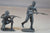 Classic Toy Soldiers World War II German Infantry