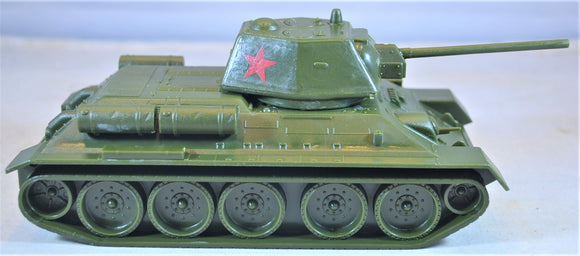GXZZ Char Militaire Jouet, 978 Pièces Tank Militaire WW2 Jeu de Con