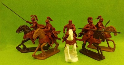 Expeditionary Force Wars of Classical Greece Macedonians Alexander's Companion Cavalry