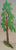 Hornung Art Metal Large Green Tree