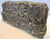 Painted Natural Slate Cliff Wall 503G