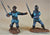 LOD Barzso Painted Sheriff of Nottingham Medieval Knights