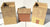 LOD Walls of Troy Castle Complete Set Greek Trojan War