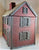 LOD Barzso American Revolution Two Story Colonial House Red
