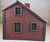 LOD Barzso American Revolution Colonial Saltbox House