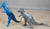 MPC Dinosaurs Prehistoric Mammals Creatures
