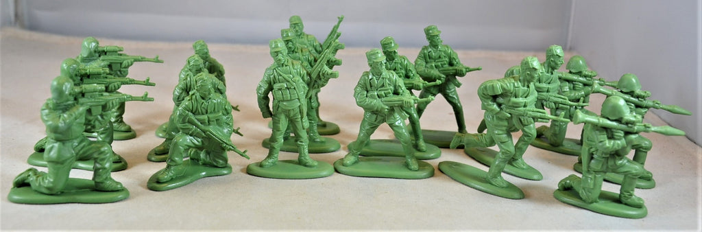 Mars Soviet Infantry Afghan War 32003