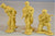 Mars US Delta Force Special Forces Airborne Toy Soldiers