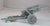 Marx WWII 155MM Howitzer Cannon Gray