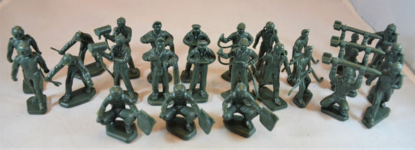marx toy ブリキ　陸軍トレーニングセンター1950〜60年　ビンテージ Marx-AFPG-1_grande.jpg?v=