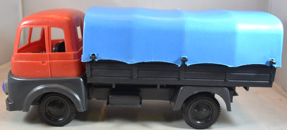 Marx Cargo Delivery Truck Vehicle