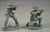 Paragon US Cavalry Soldiers Set 1 Gray