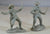 Paragon US Cavalry Soldiers Set 1 Gray