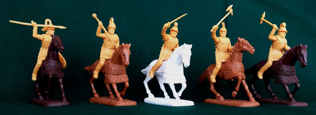 Expeditionary Force Wars of Classical Greece Persian Satrap Guard (Heavy) Cavalry
