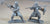 Replicants Battle of Hastings Saxons Norman Knights Set