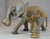 Safari Ltd. Painted African Elephant