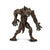 Safari Ltd. Painted Werewolf Wolfman Lycanthrope Figure