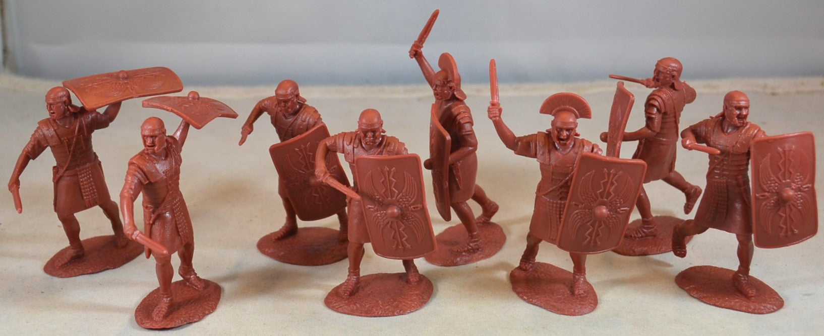 Ceramica Puzzo - Stefano Puzzo - Figure - Soldato - Céramique - Catawiki - Foto 10