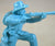 TSSD Civil War Union Kneeling Firing 2 Piece Figure Set