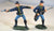 TSSD Painted US Dismounted Cavalry Set #15