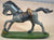 TSSD Painted US Cavalry Horses - 4 Horses Set #TSSDHRS