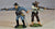 TSSD Painted Confederate Infantry Set #1