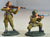 TSSD WWII Painted Russians Set #5 - 8 Piece Set