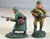 TSSD WWII Painted Russians Set #5 - 8 Piece Set