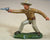 TSSD Painted Tombstone Cowboys Series 2 Set #23 Gunfighters