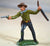 TSSD Painted Tombstone Cowboys Series 2 Set #23 Gunfighters