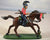 TSSD Painted Mexican Lancer Cavalry Set #26 - 4 Piece Set