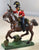 TSSD Painted Mexican Lancer Cavalry Set #26 - 4 Piece Set