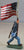 TSSD Painted Union infantry Flag Bearer from Set #2