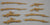 TSSD WWII Japanese and US Weapons Set of 8