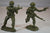 TSSD Vietnam US Marines Set #29 Olive Drab Green