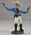 TSSD Painted George A. Custer Figure
