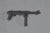 TSSD WWII German MP40 Sub-Machine Gun - set of 6