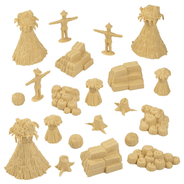 BMC Classic Marx Fall Harvest Crops Set – MicShaun's Closet