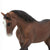 Safari Ltd. Painted Clydesdale Mare Horse