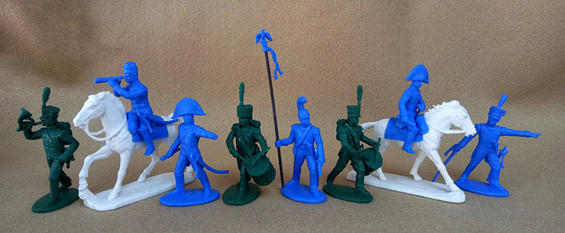 Expeditionary Force Napoleonic Wars French Line Command