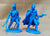 Expeditionary Force Napoleonic Wars French Line Infantry with Officers