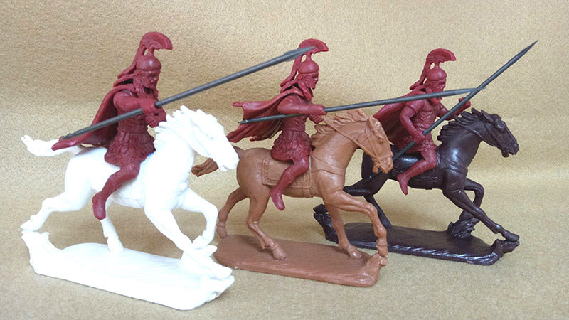 Expeditionary Force Wars of Classical Greece Greek Athenian Cavalry (Hoplite)