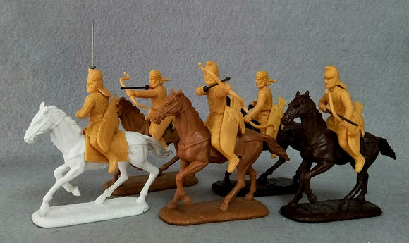 Expeditionary Force Wars of Classical Greece Persian Horse Archers Cavalry