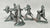 Expeditionary Force Wars of the Roman Empire Artillery Scorpio Bolt-Shooters