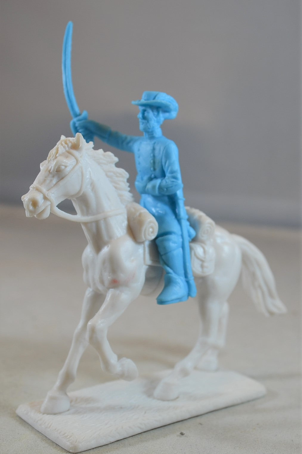 Union ACW & cavalerie confédérée Set 602 - IMEX Union ACW & cavalerie confédérée Set 602 - IMEX