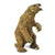 Safari Ltd. Painted Giant Sloth Megatherium Bear Figure