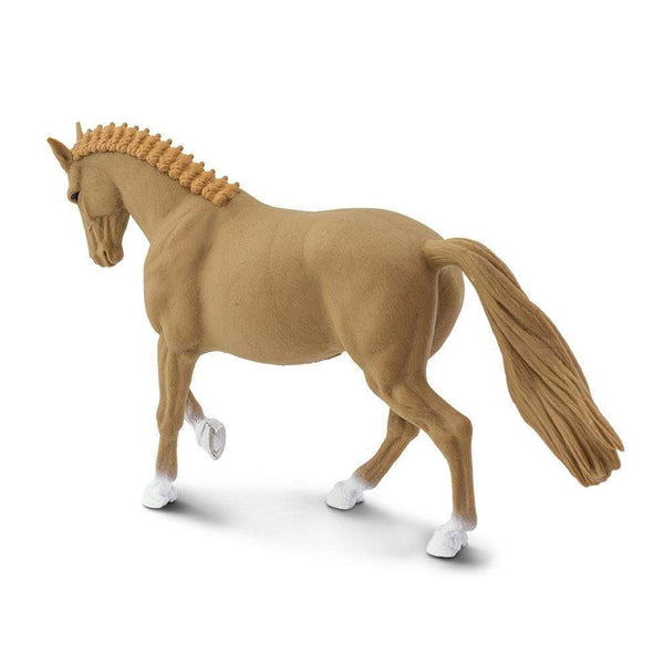 hanoverian-mare-